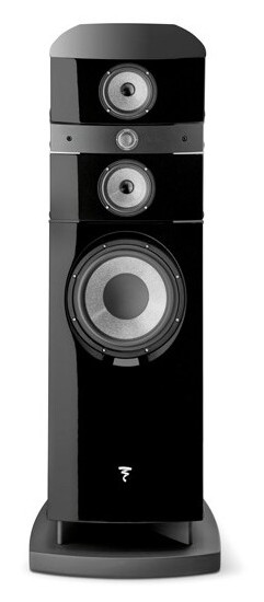 Auditorium Focal Stella Utopia III EM Evo Standlautsprecher 284859 - 1