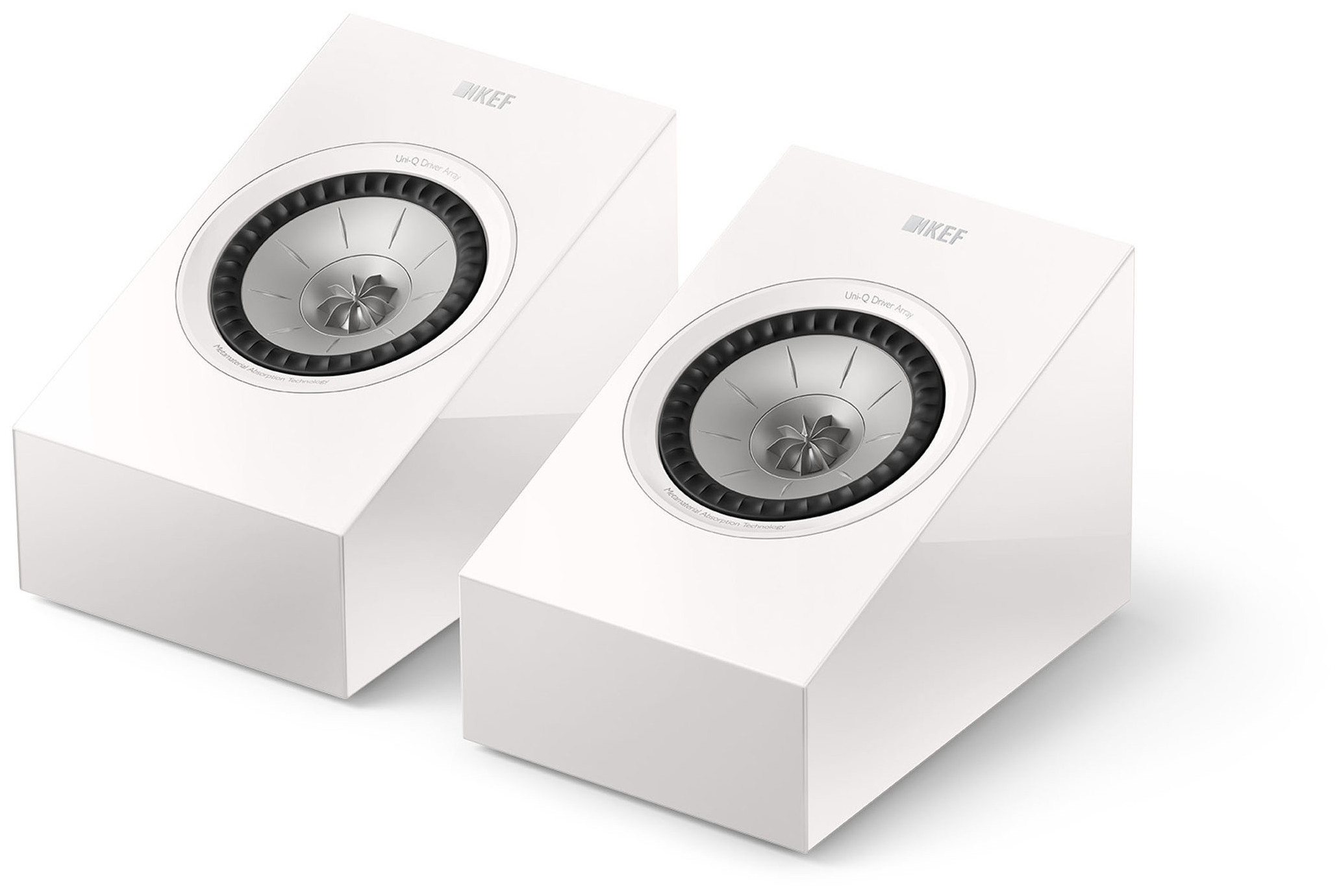 Auditorium KEF R8 Meta Kompaktlautsprecher 297627 - 1