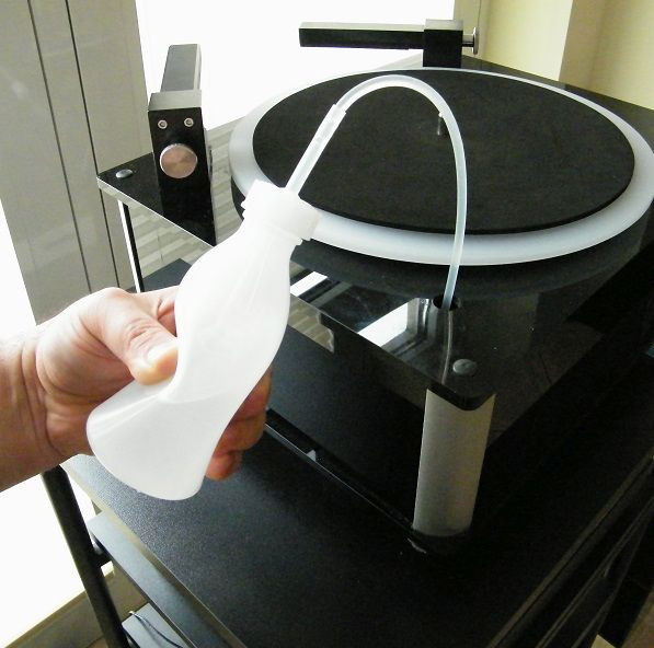 Auditorium VinylCare NESSIE Saugflasche zur Tankentleerung 286295 - 2