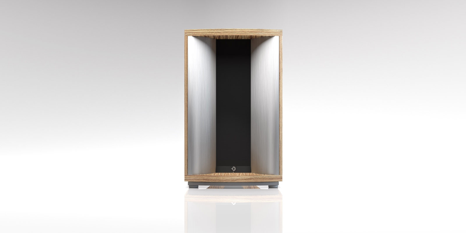 Auditorium Avantgarde-Acoustic Short Basshorn XD  282358 - 5