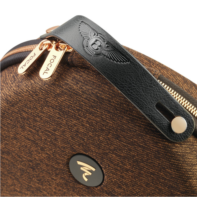 Auditorium Focal Radiance Bentley Edition geschlossener Kopfhörer 290912 - 8