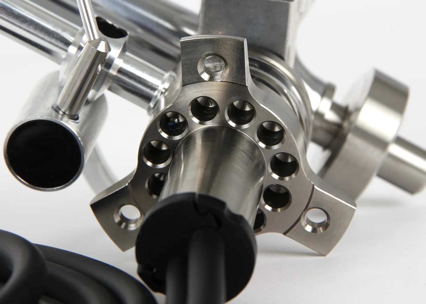 Auditorium Rega RB Titanium Tonarm 205571 - 3