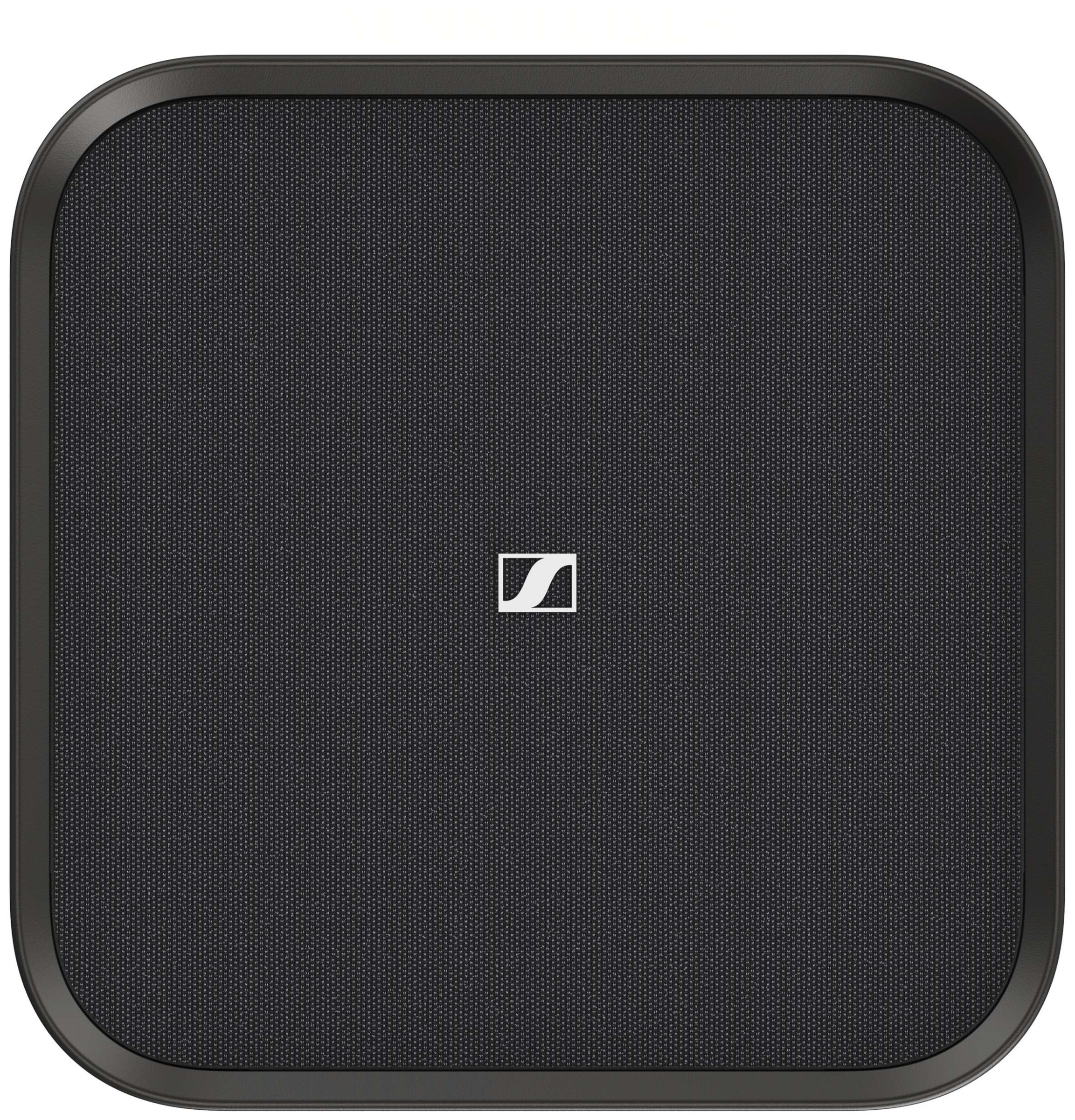 Auditorium Sennheiser Ambeo SUB Subwoofer schwarz 296402 - 6