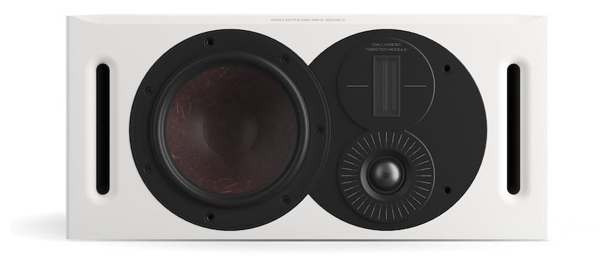 Auditorium Dali Opticon Vokal MK2 Centerlautsprecher 290450 - 1