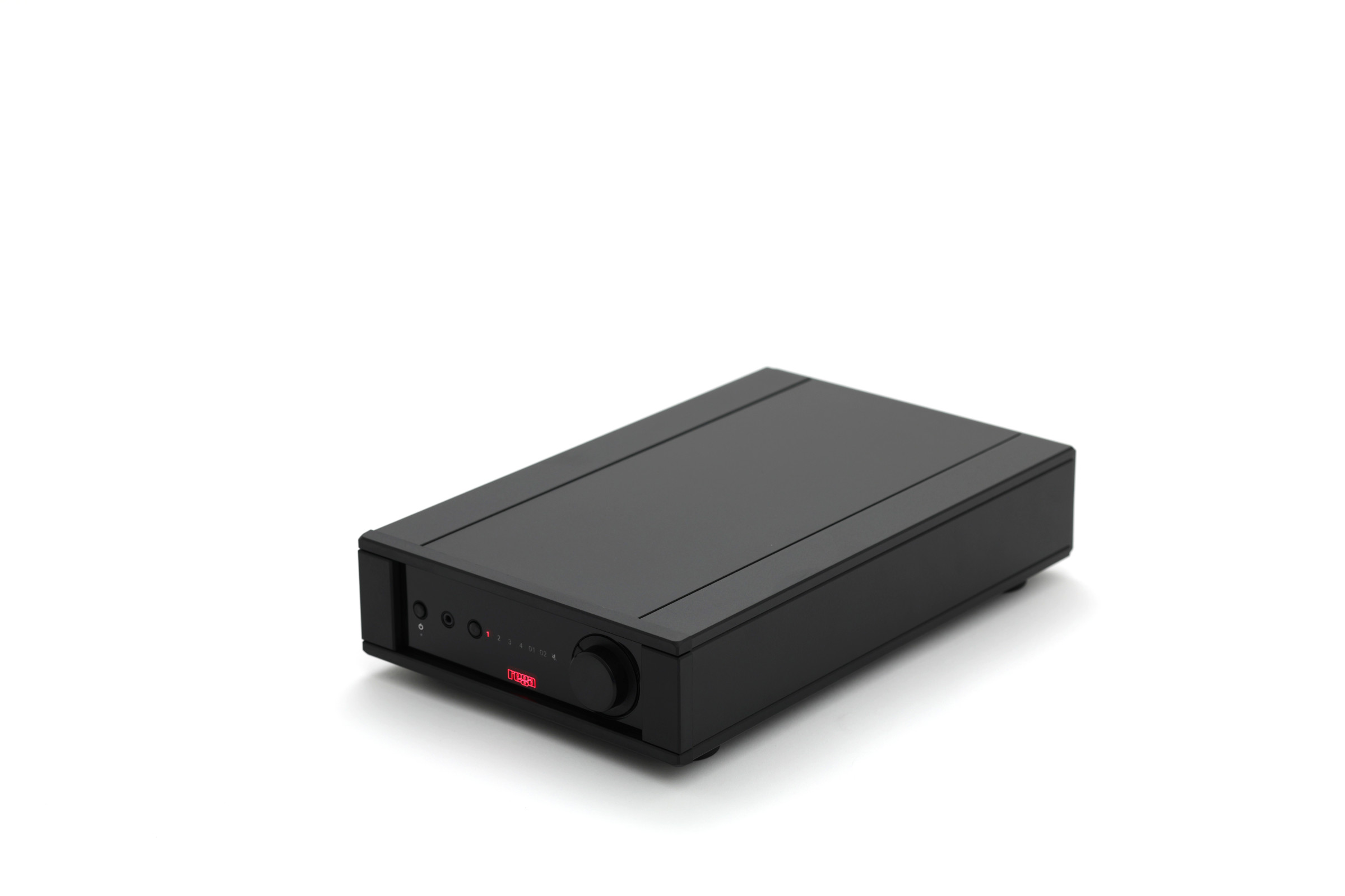 Auditorium Rega Brio MK7 Vollverstärker 208576 - 14