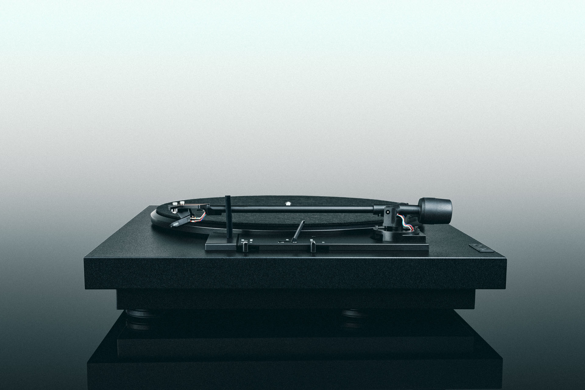 Auditorium Pro-Ject A1 Automatischer Plattenspieler 294408 - 2