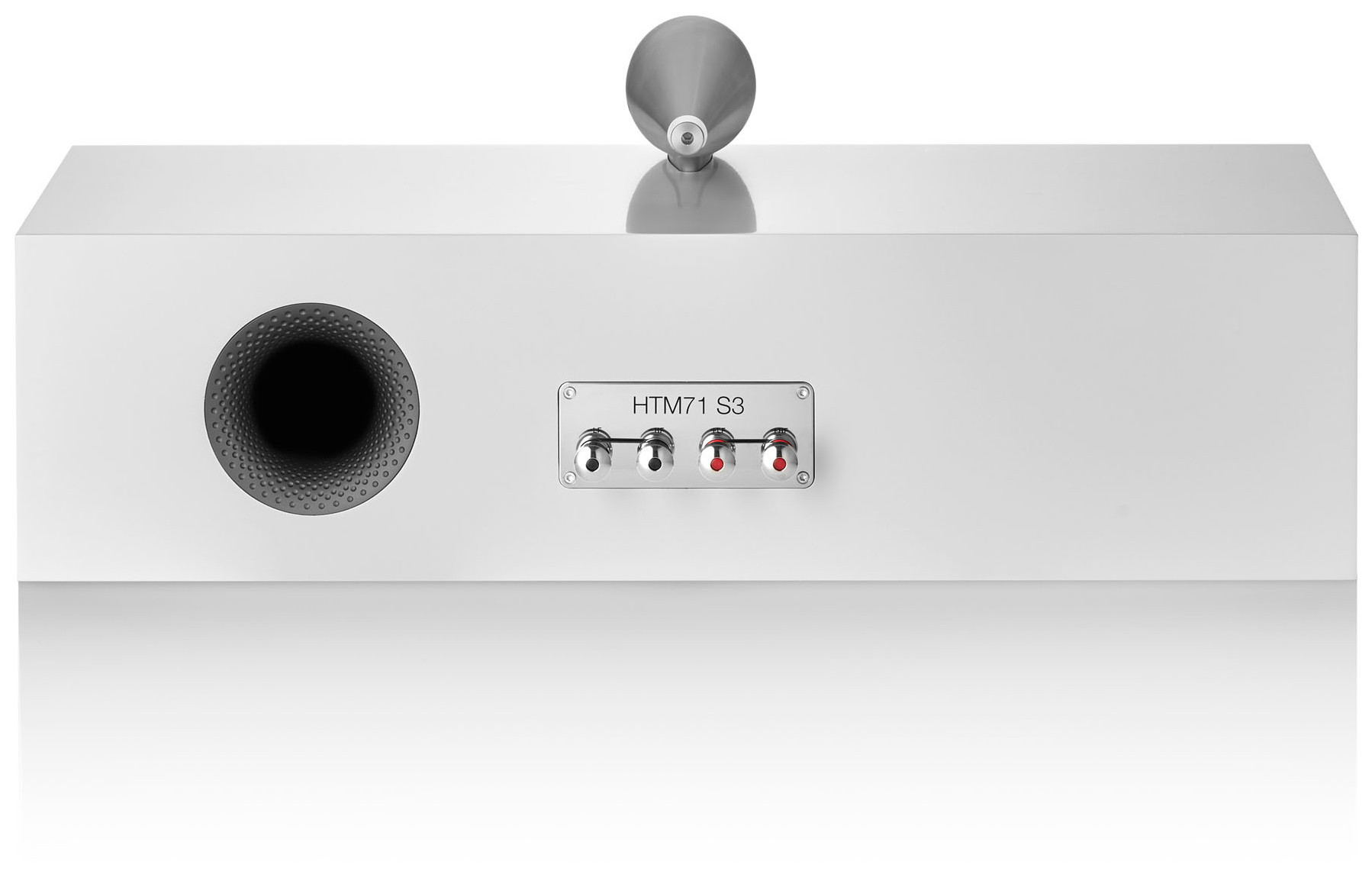 Auditorium Bowers & Wilkins HTM71 S3 Centerlautsprecher 296226 - 5