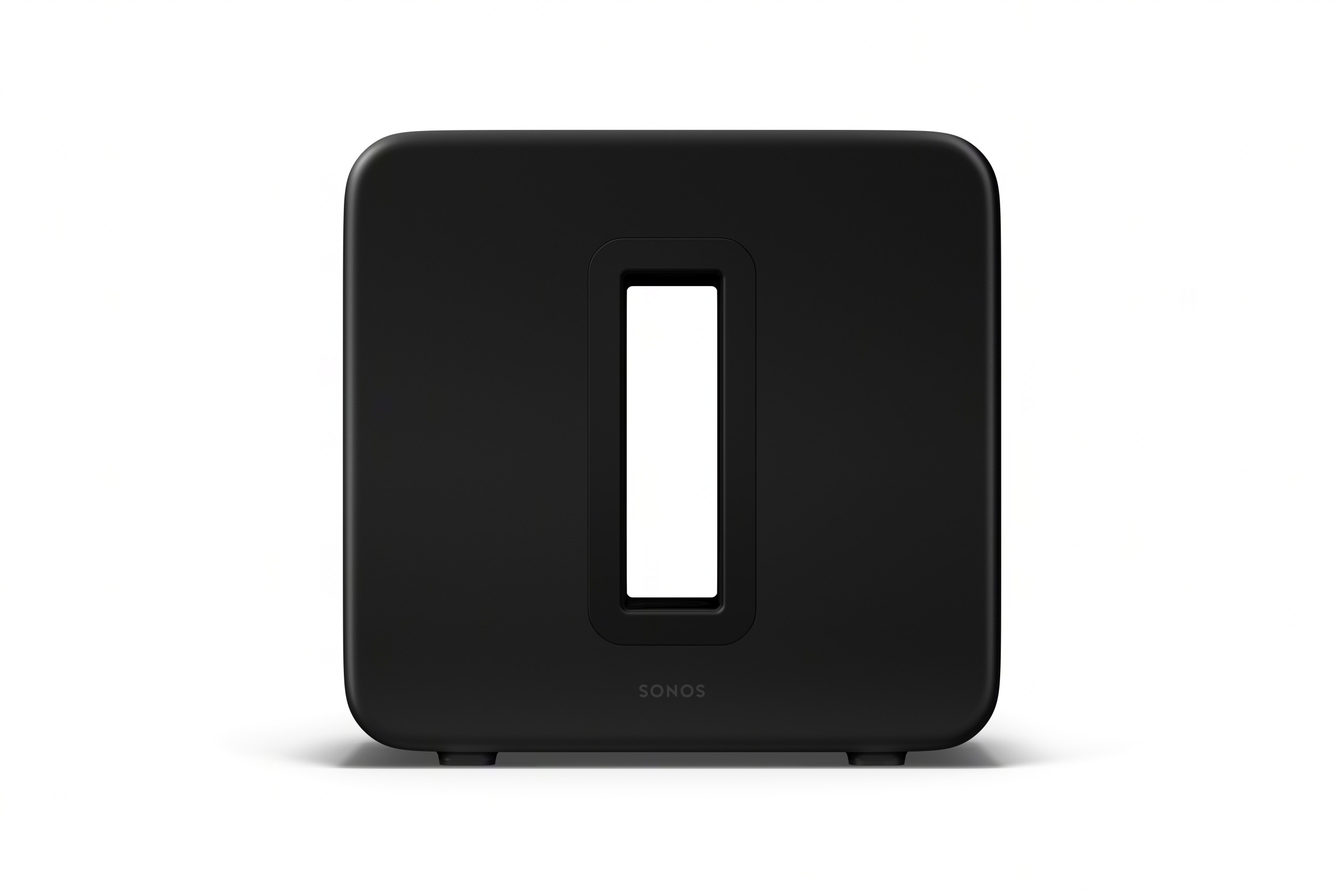 Auditorium Sonos SUB 4 WLAN Subwoofer 207246 - 2