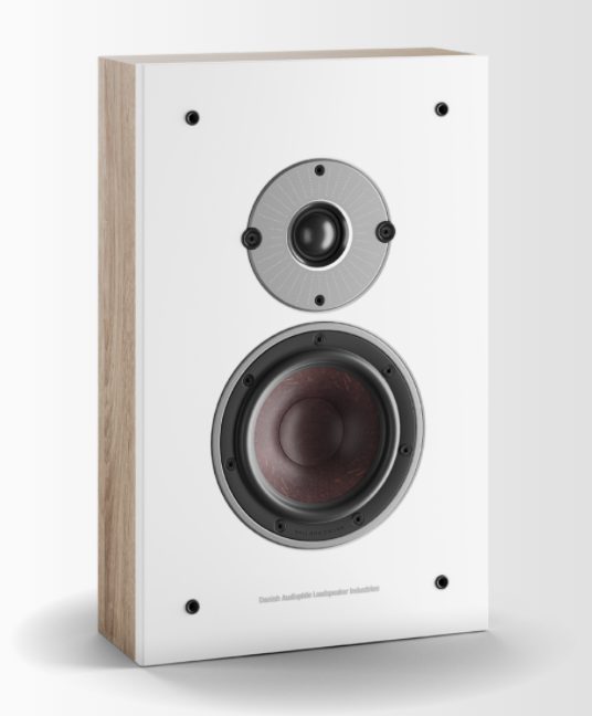 Auditorium Dali Oberon On-Wall C Kompaktlautsprecher 289215 - 1