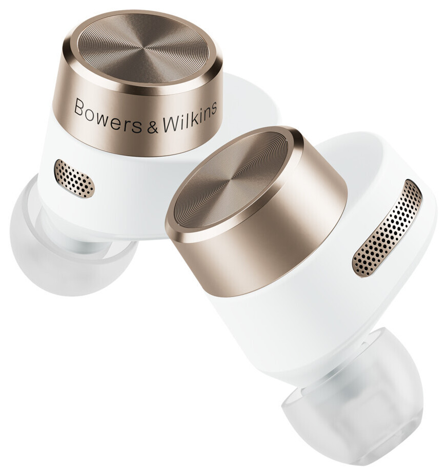 Auditorium Bowers & Wilkins PI7 True Wireless In-Ear Headphones 290028 - 3