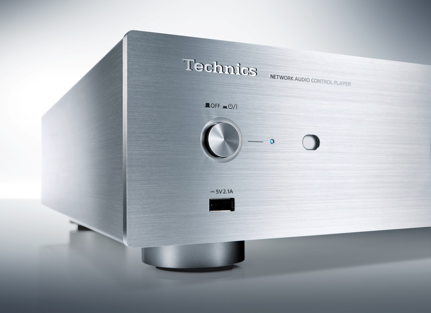 Auditorium Technics Ultra Limited Kombi SE-R1 und SU-R1 296243 - 10