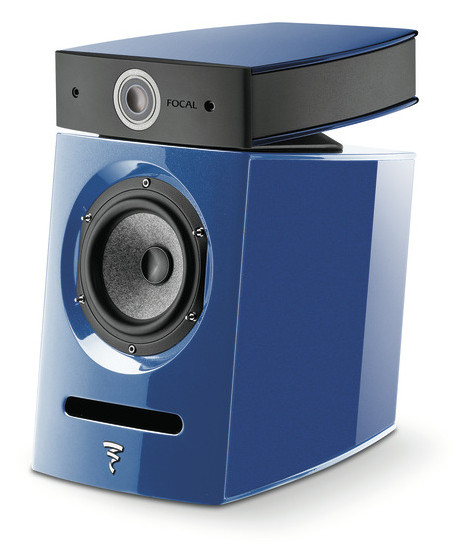 Auditorium Focal Diablo Utopia III Colour Evo Kompaktlautsprecher 284955 - 1