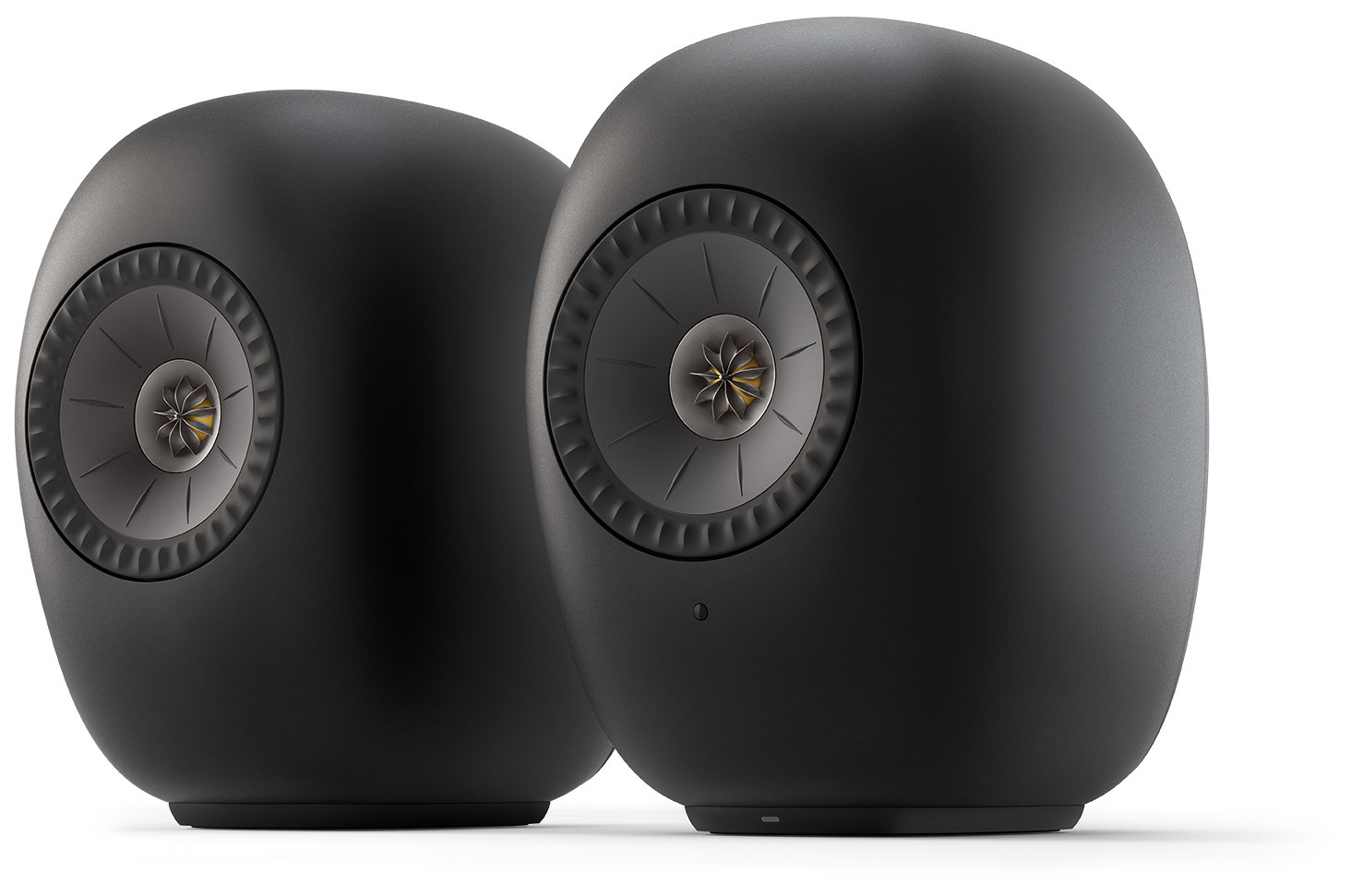Auditorium KEF LS Luxe Wireless Speaker 217234 - 1