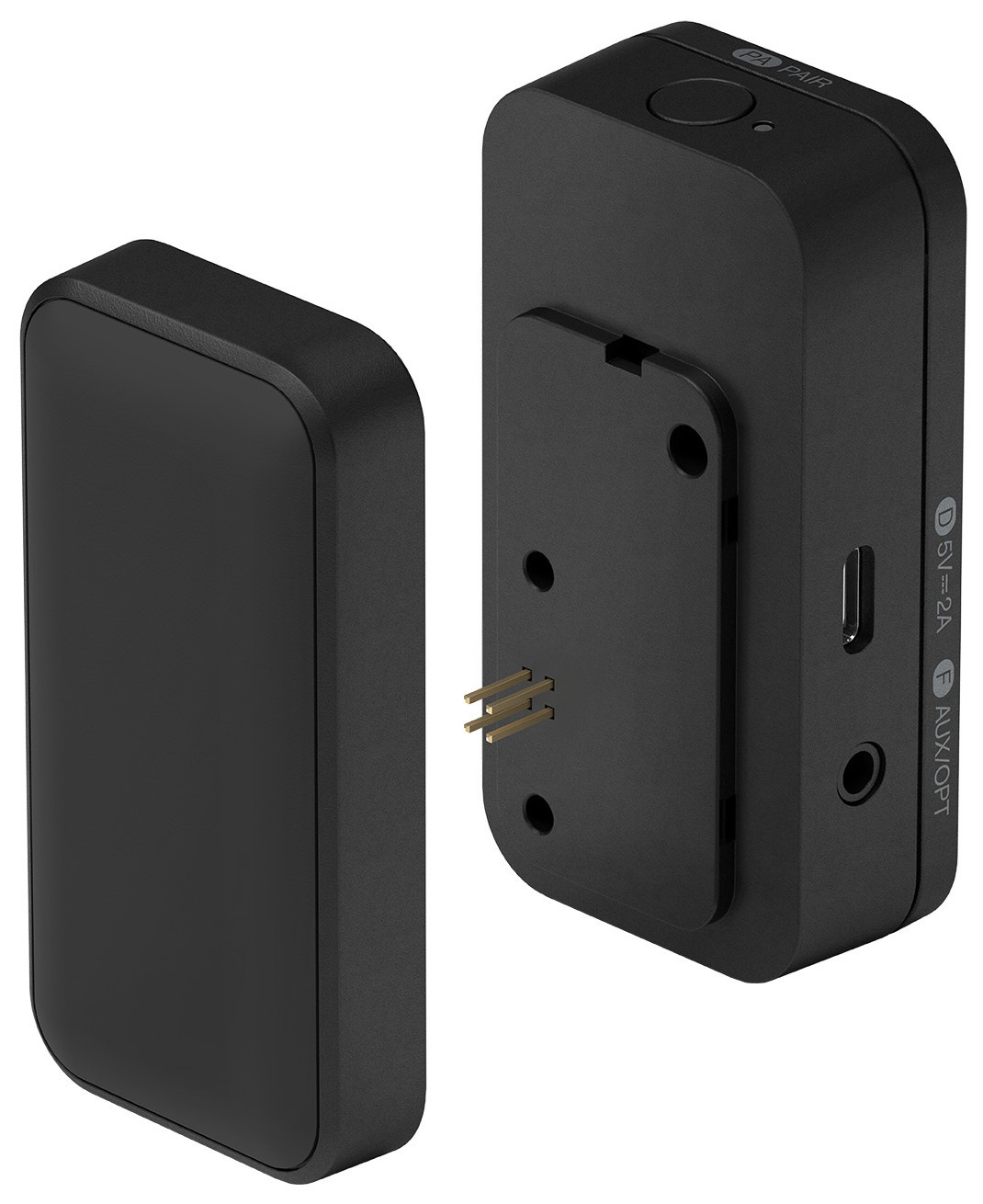 Auditorium KEF KW2 RX Empfänger 209606 - 2