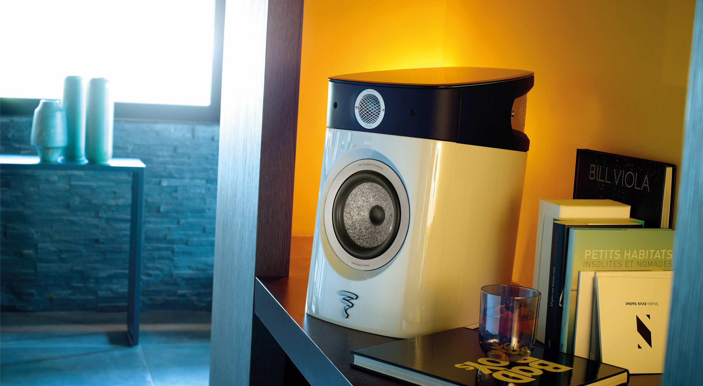 Auditorium Focal Sopra N°1 Kompaktlautsprecher 284836 - 6