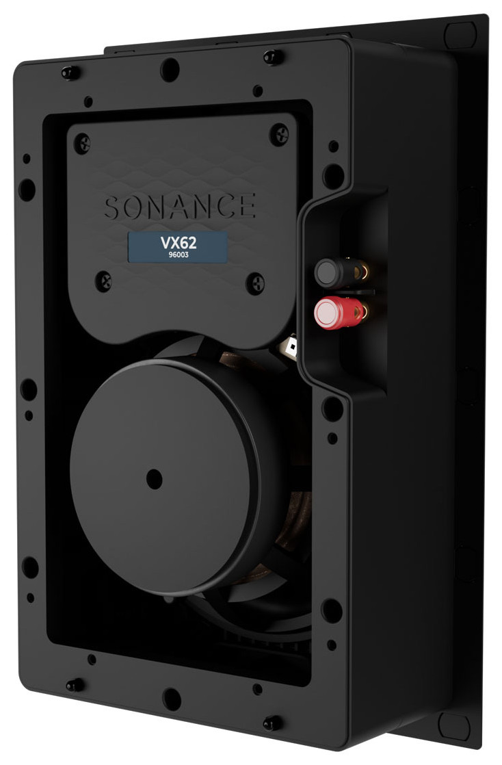 Auditorium Sonance VX 62 - 2-Wege Einbaulautsprecher 205339 - 2