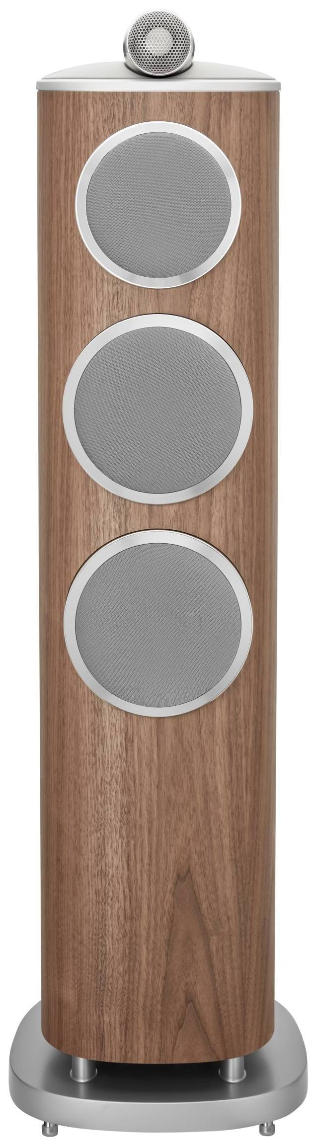 Auditorium Bowers & Wilkins 804 Diamond D4 Standlautsprecher 292355 - 5