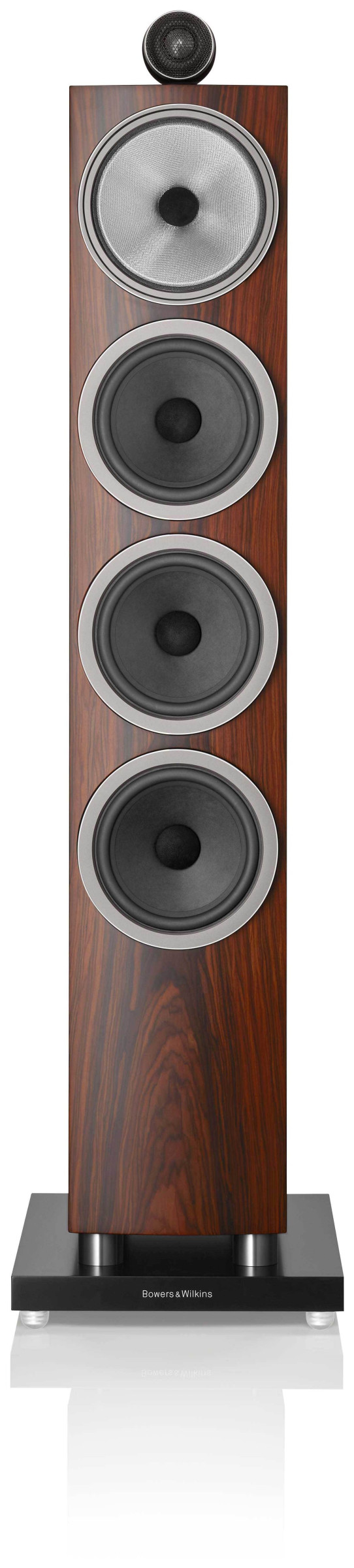 Auditorium Bowers & Wilkins 702 S3 Standlautsprecher 296193 - 4