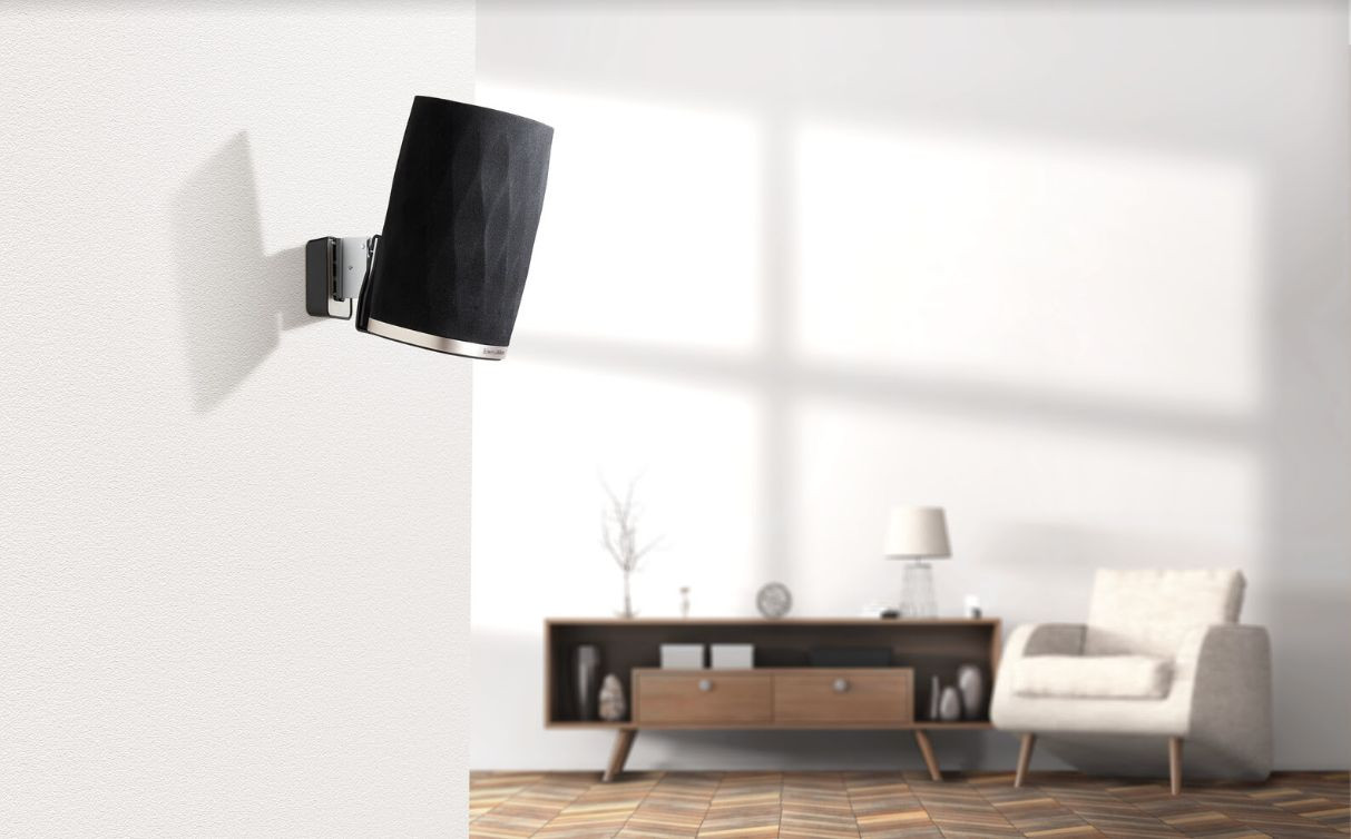 Auditorium Bowers & Wilkins Formation Flex Wandhalterung  287928 - 3