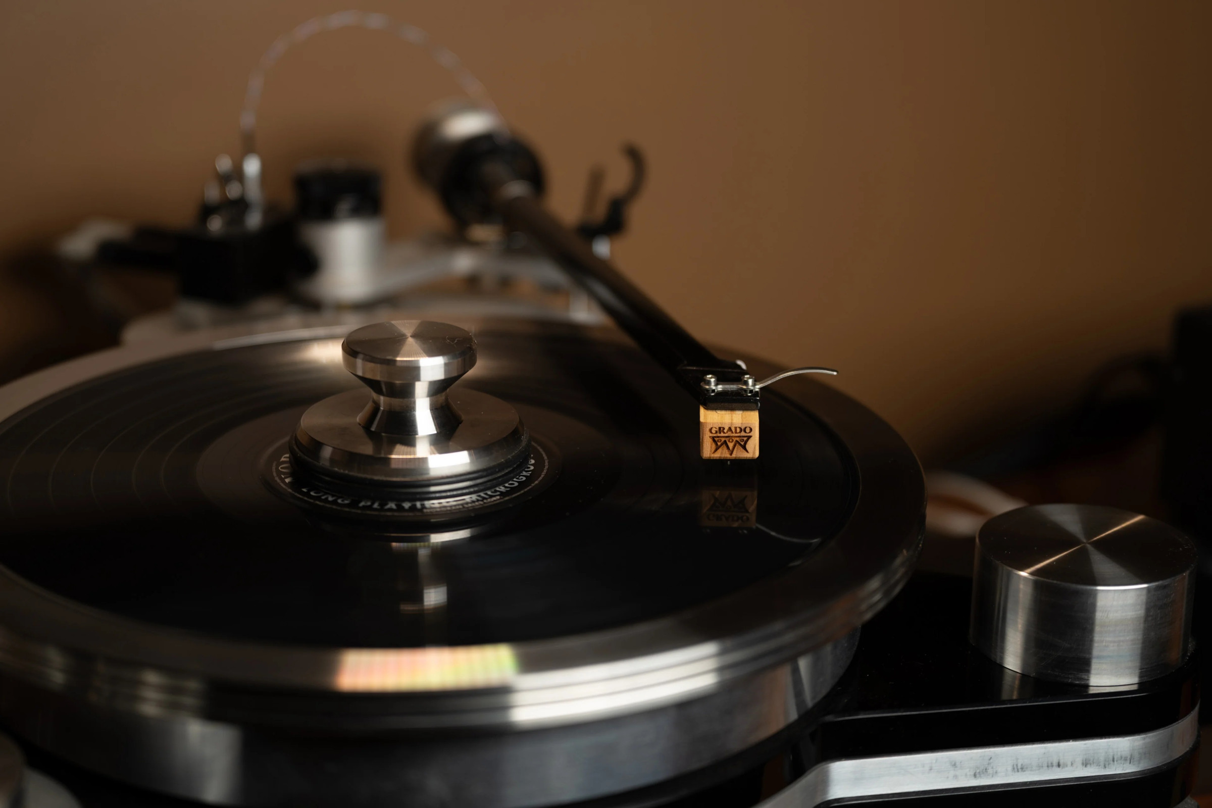Auditorium Grado Platinum 4 MI Tonabnehmer Mono 216697 - 6