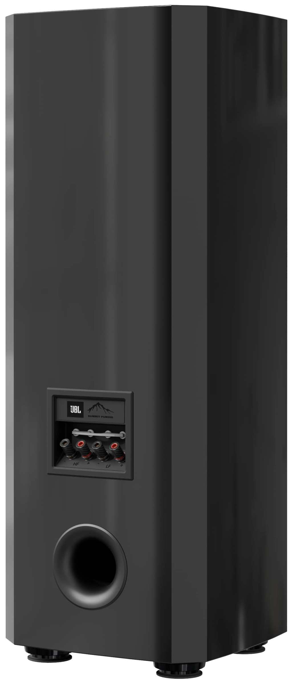 Auditorium JBL Summit Pumori 3-Wege-Standlautsprecher 209637 - 5