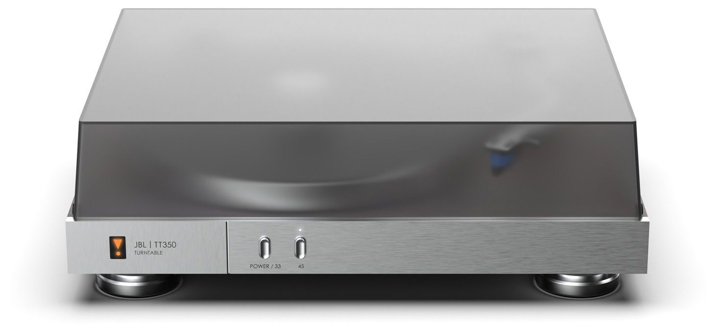 Auditorium JBL TT350 Classic Plattenspieler  201941 - 6