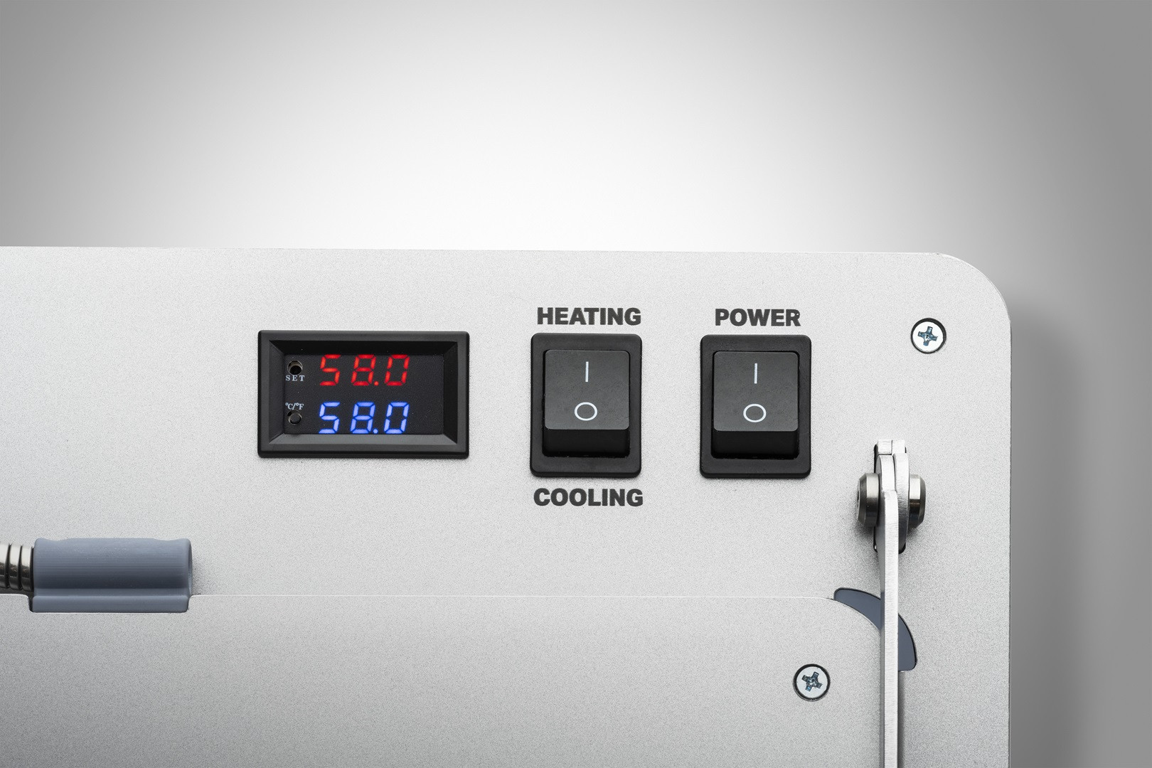 Auditorium Pro-Ject Flatten it Schallplattenbügler 208827 - 3