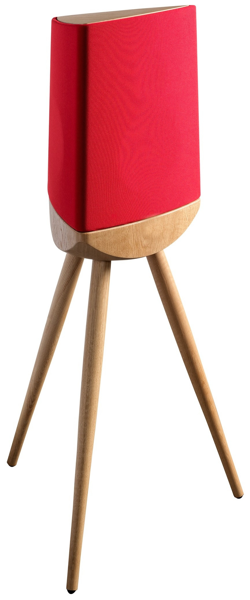 Auditorium Lyngdorf Audio CUE-100 Gabriel Stoffüberzug 298369 - 1