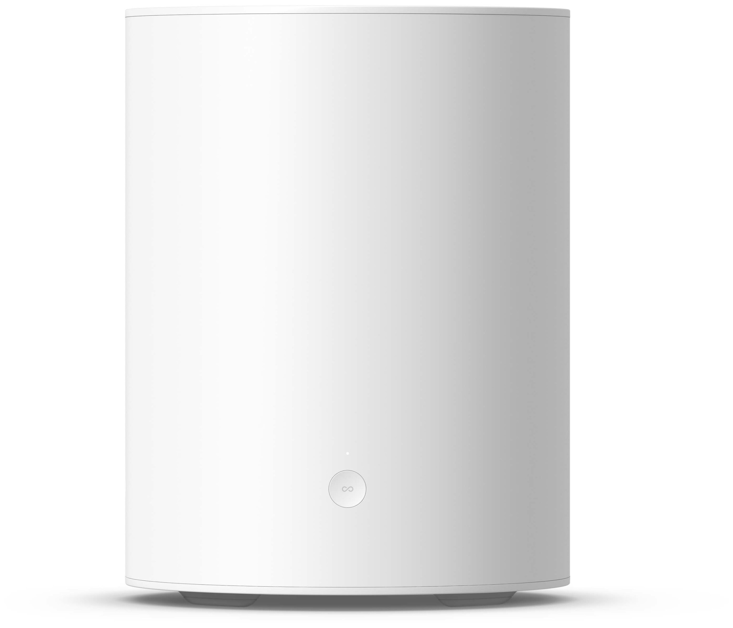Auditorium Sonos Sub Mini WLAN-Subwoofer 296573 - 5
