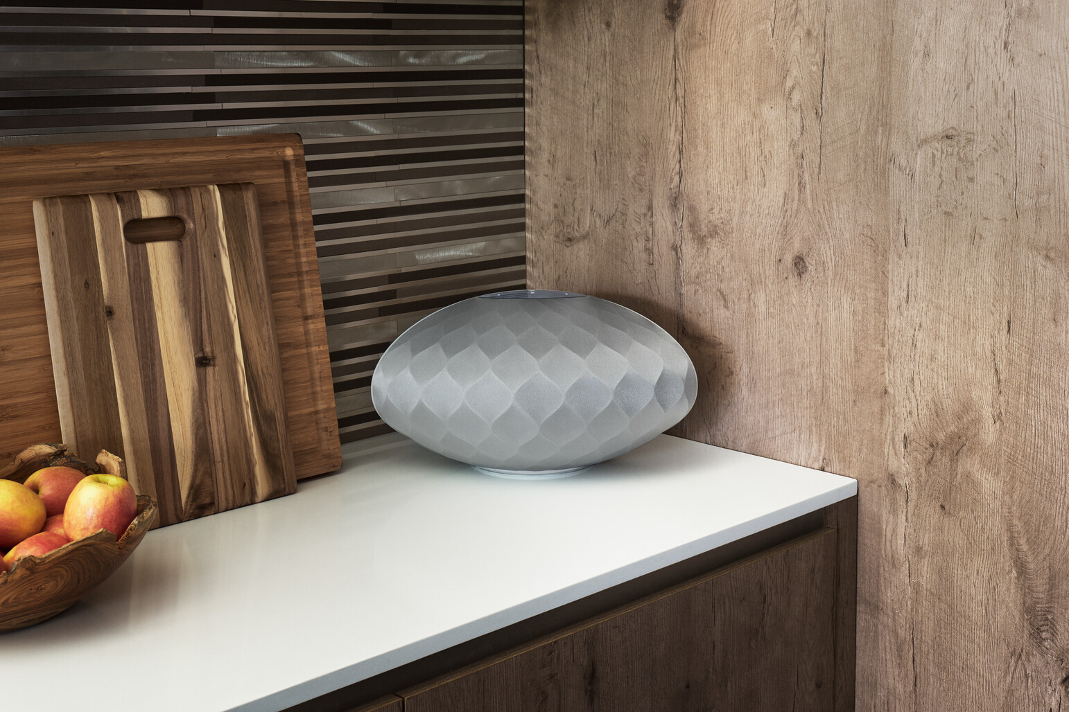 Auditorium Bowers & Wilkins Formation Wedge Streaminglautsprecher 285912 - 2