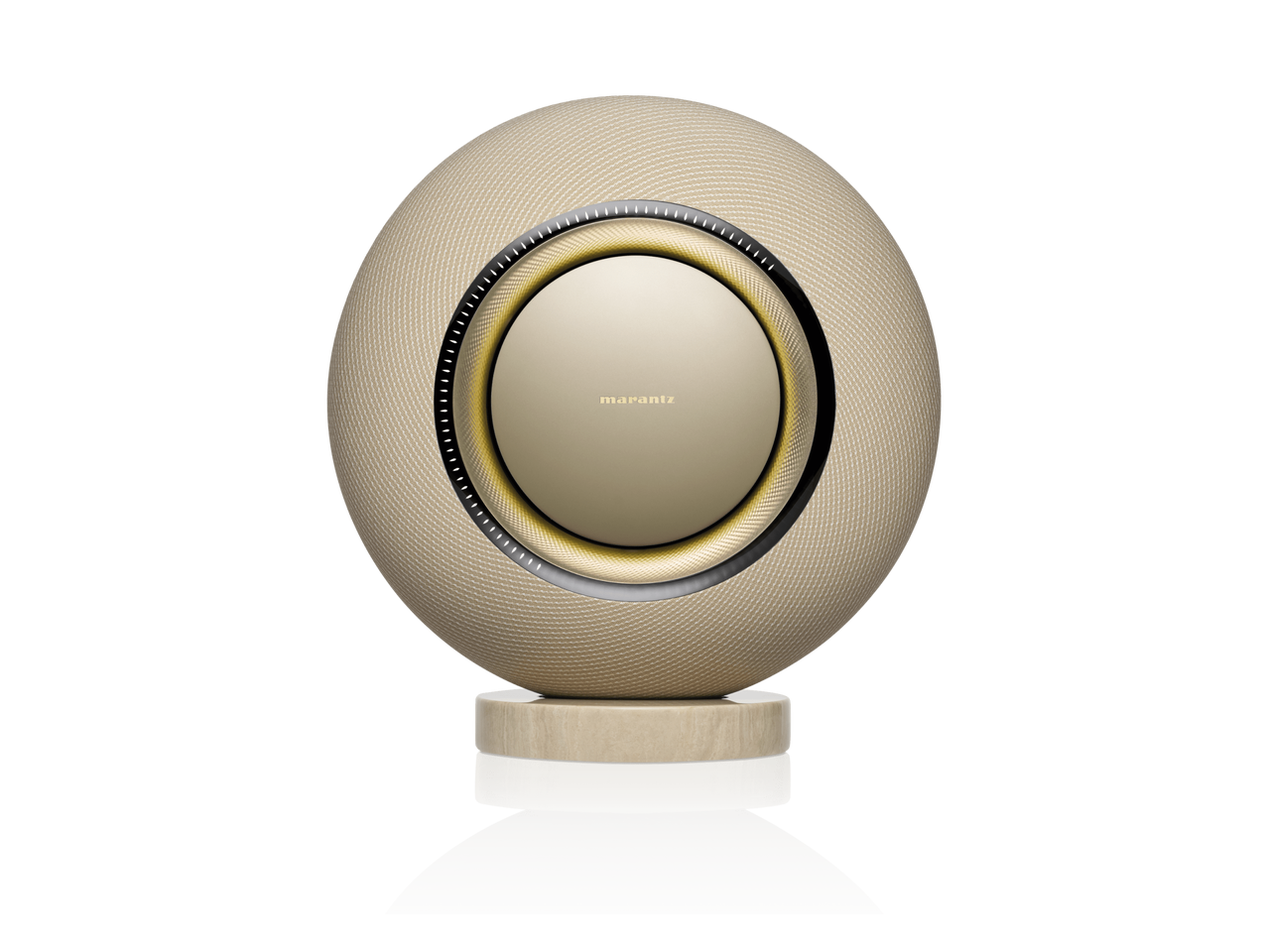 Auditorium Marantz Grand Horizon Wireless Speaker 206748 - 1