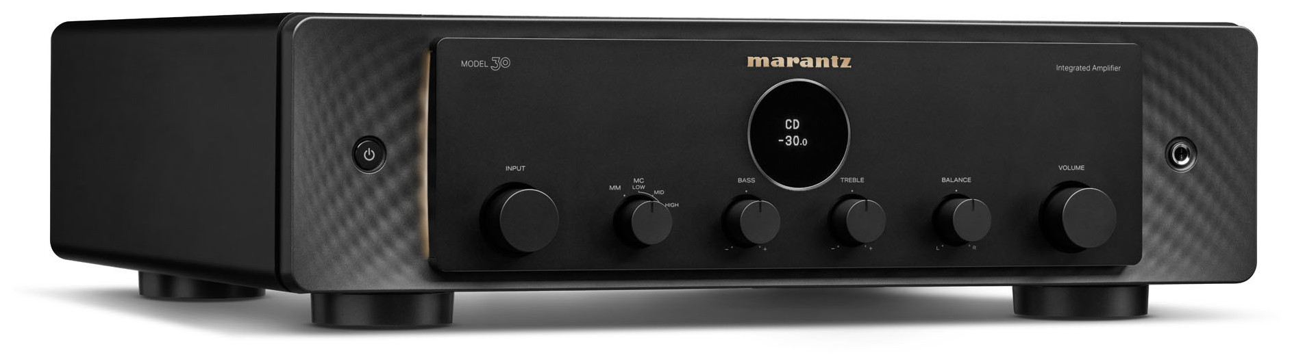 Auditorium Marantz Model 30 Vollverstärker 289634 - 2