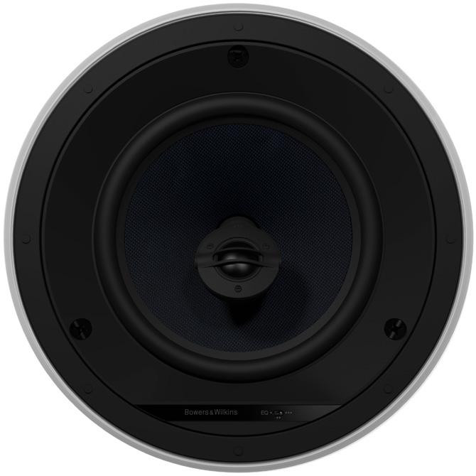 Auditorium Bowers & Wilkins CCM 683 Einbaulautsprecher rund 250294 - 1