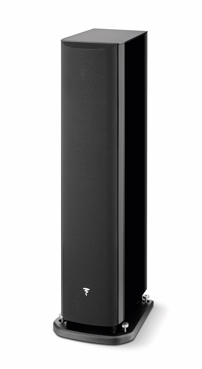 Auditorium Focal Aria Evo X N°2 Standlautsprecher 203063 - 2