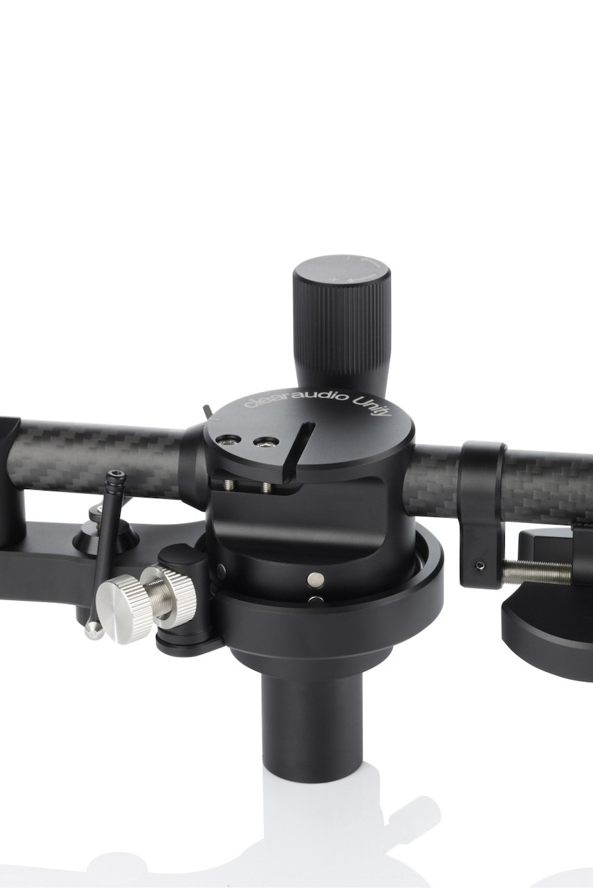 Auditorium Clearaudio Unity Tonarm 10 Zoll 205300 - 5