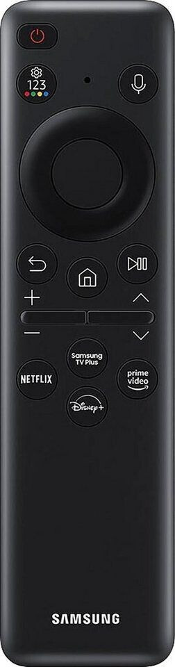 Auditorium Samsung GQ55S95CATXZG Quantum HDR OLED plus 4k 2023 298316 - 5