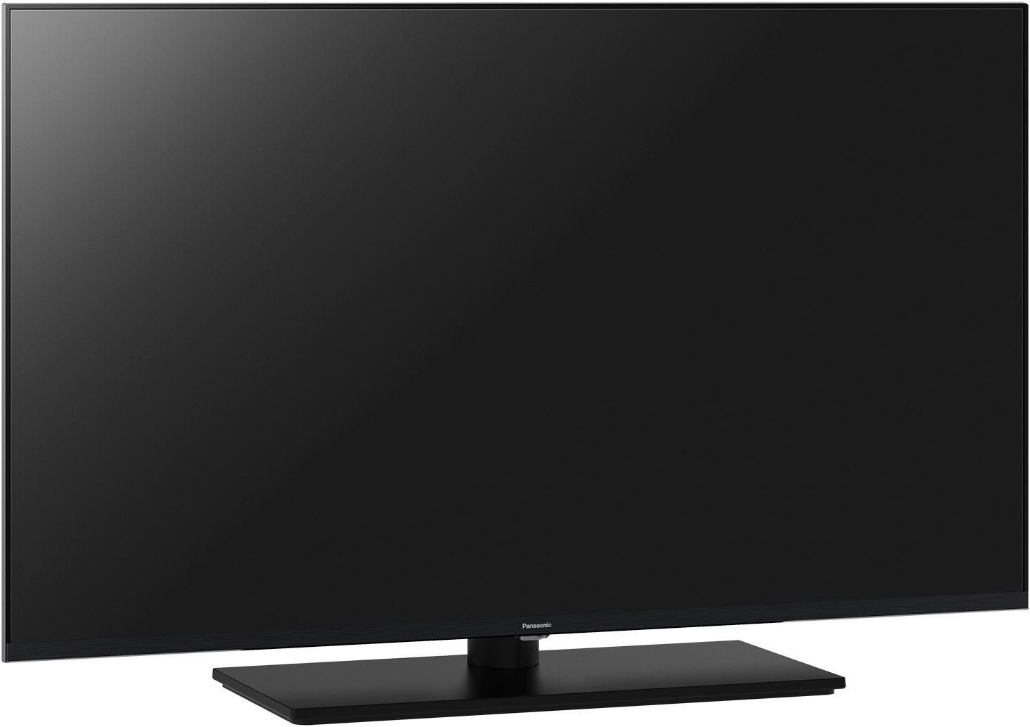 Auditorium Panasonic TX-43MXN888 4K HDR LCD TV Fire TV DV/DA 201004 - 7