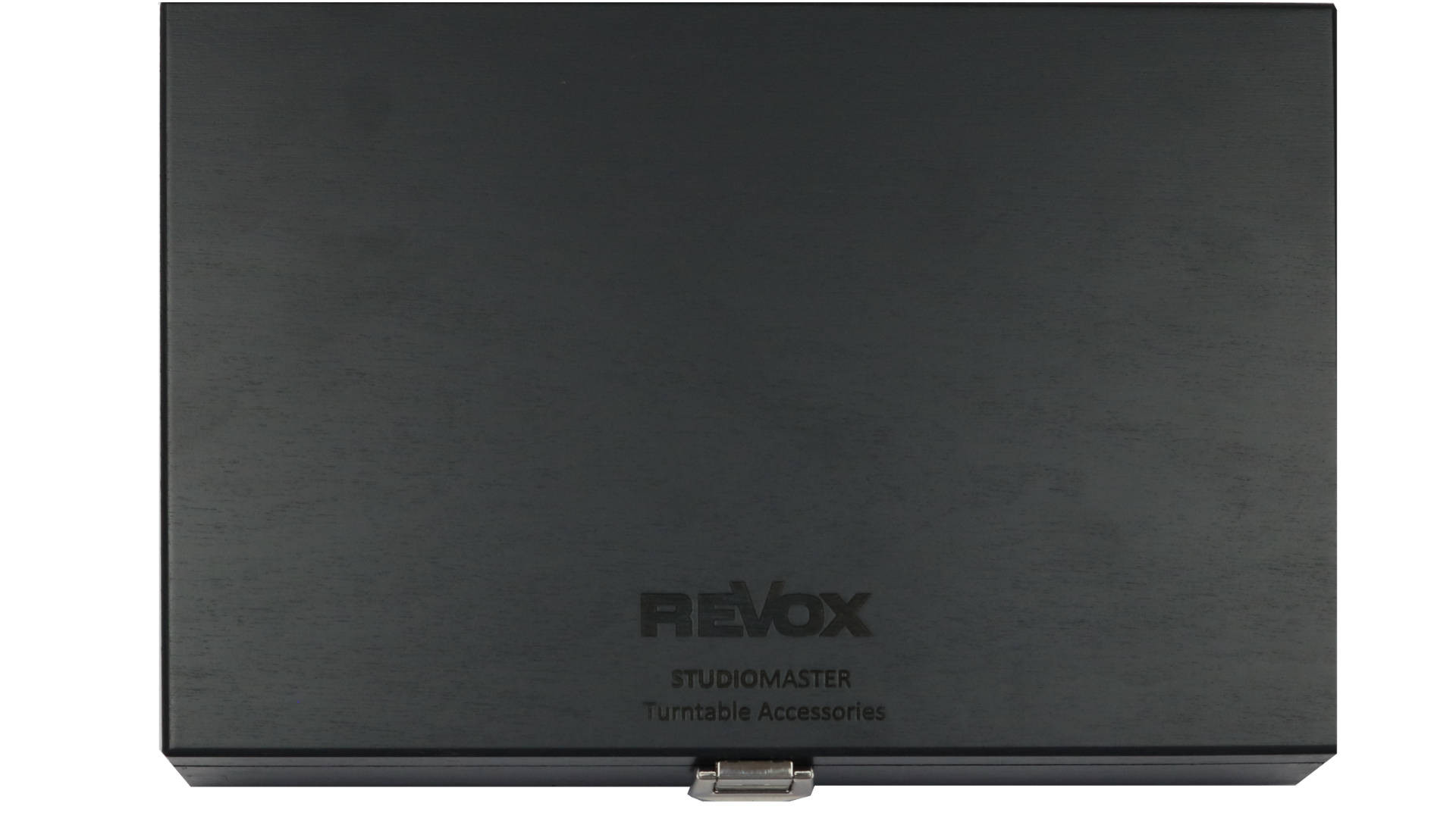 Auditorium Revox Studiomaster T700 Turntable  288496 - 9