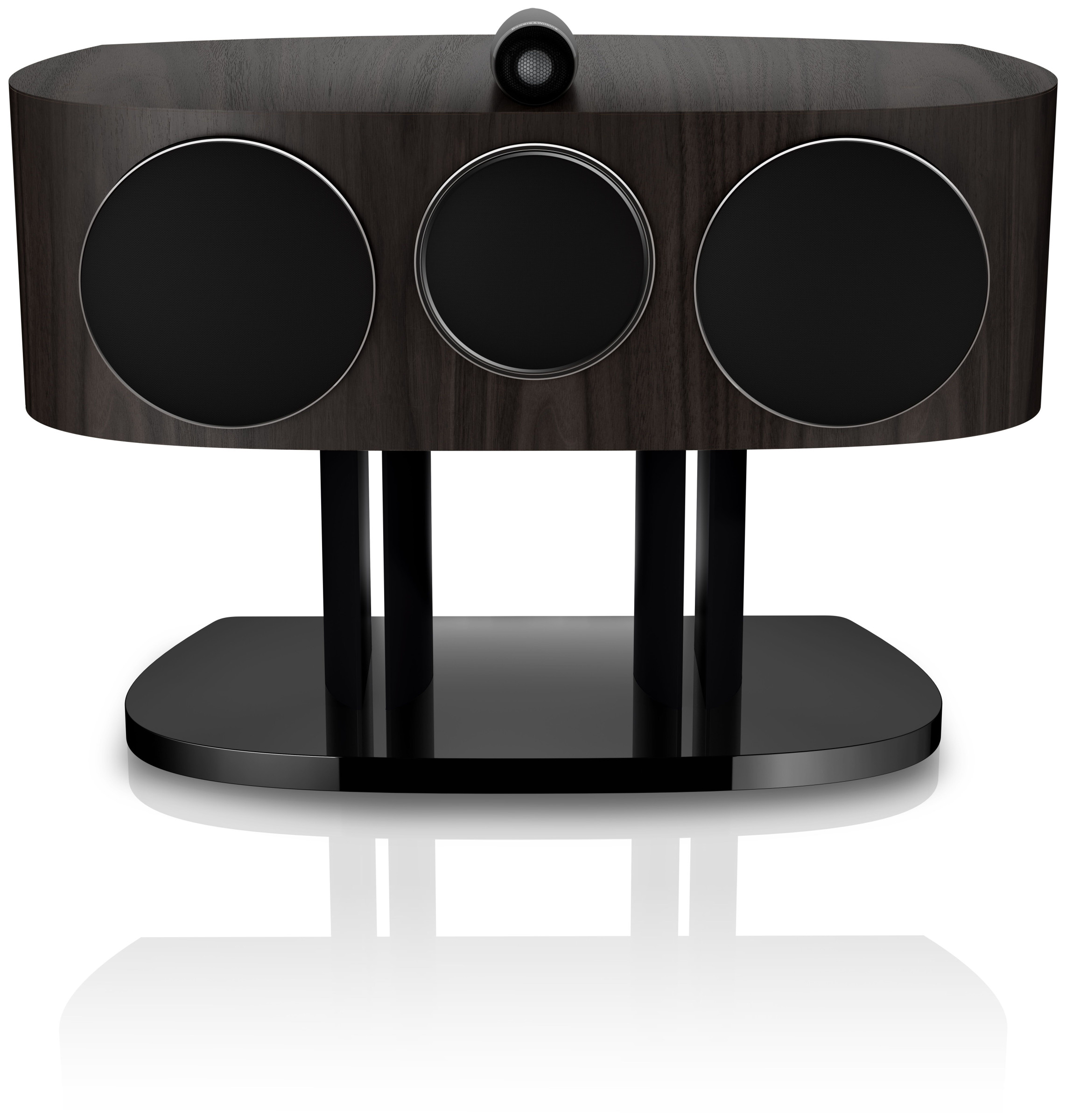 Auditorium Bowers & Wilkins HTM81 D5 Center-Lautsprecher 216752 - 2