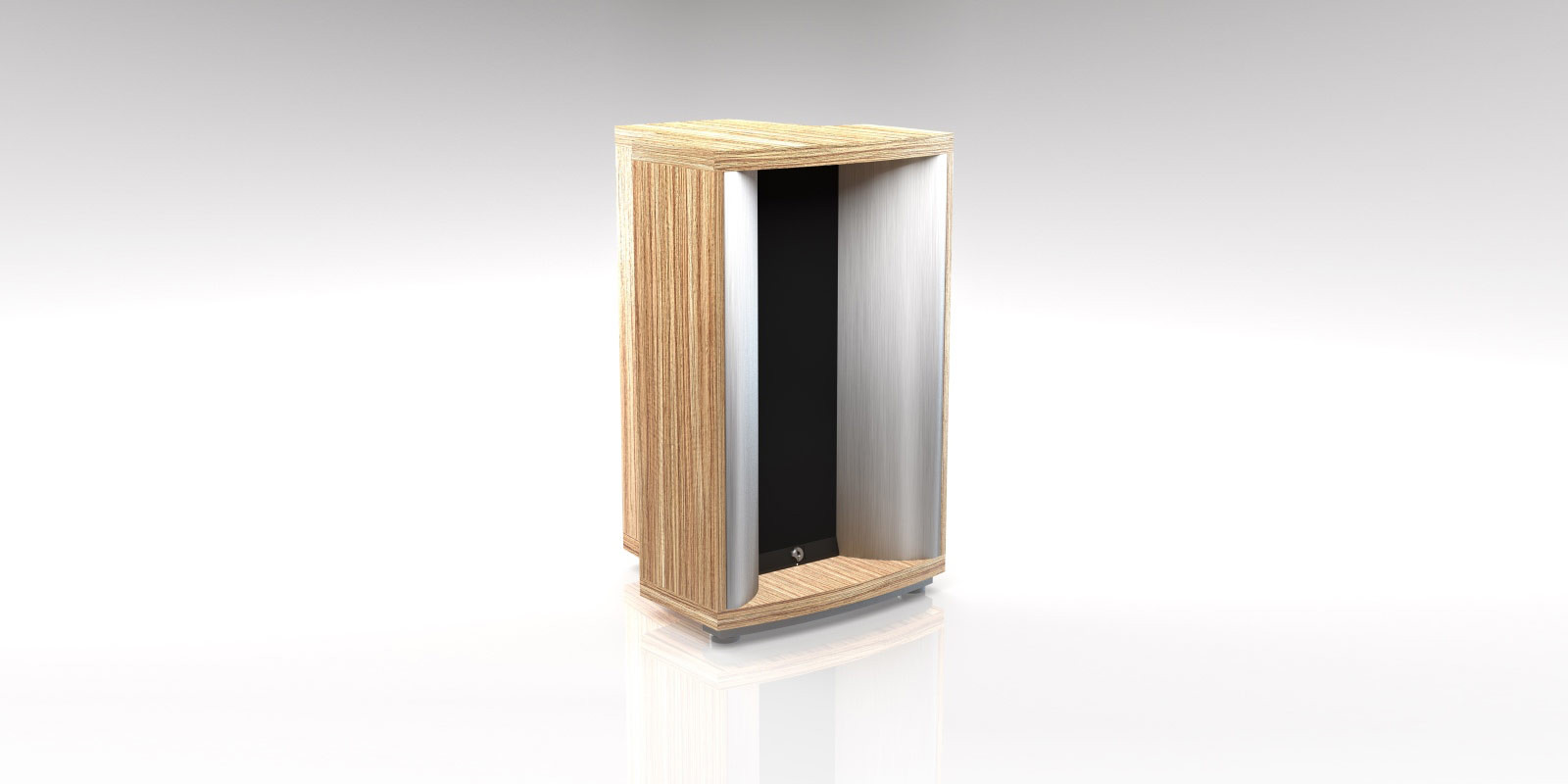 Auditorium Avantgarde-Acoustic Short Basshorn XD  282358 - 6