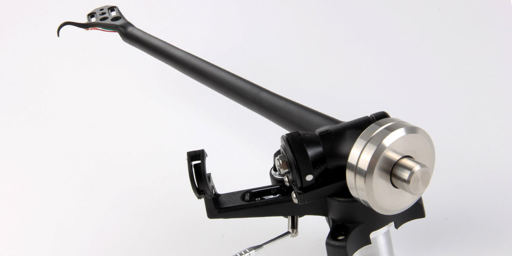 Auditorium Rega RB 880 Tonarm Schwarz 289968 - 2