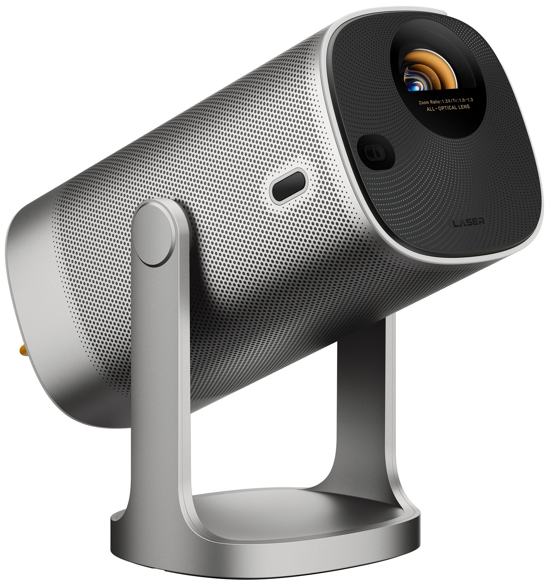 Auditorium Hisense P1 Pop-Up-Play 4K Trichroma Mini Laser Projektor 1000lm 218592 - 2