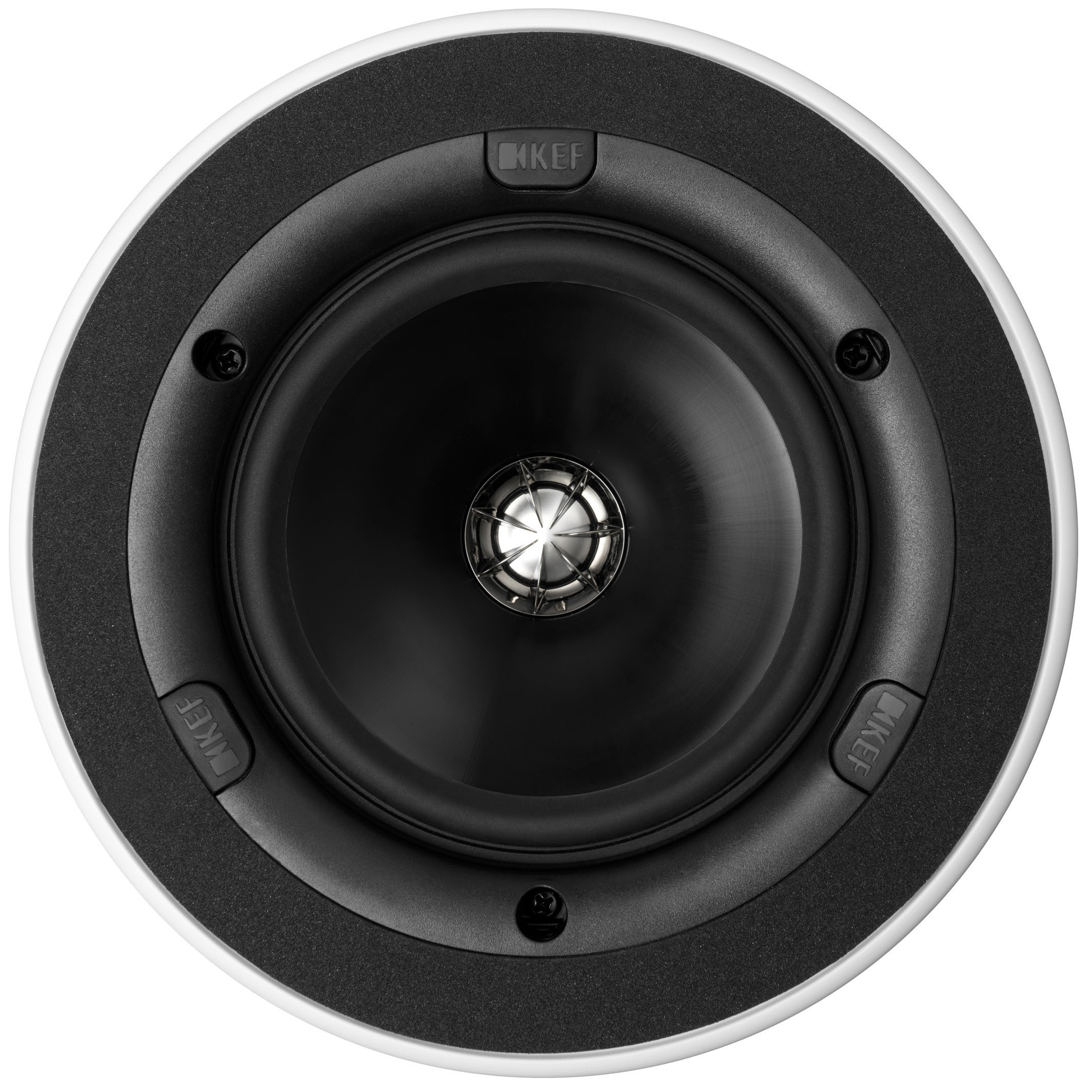 Auditorium KEF Ci130QR Einbaulautsprecher 288058 - 1