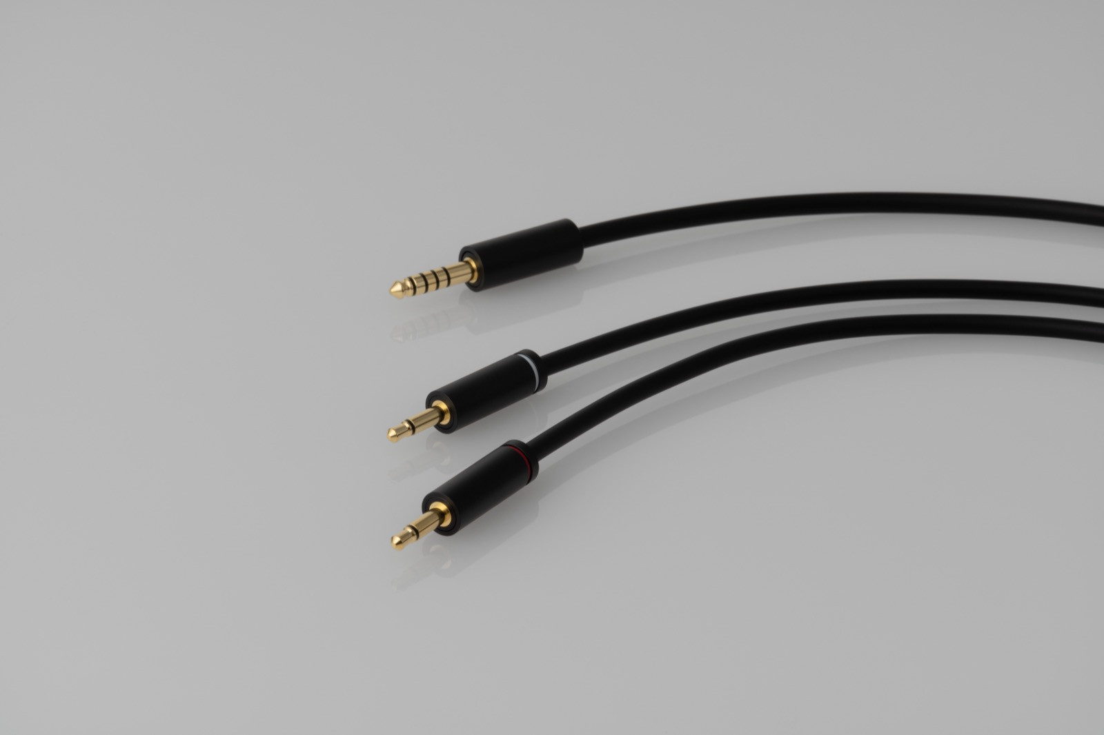 Auditorium Final DX3000CL geschlossener Over Ear Kopfhörer 215464 - 9