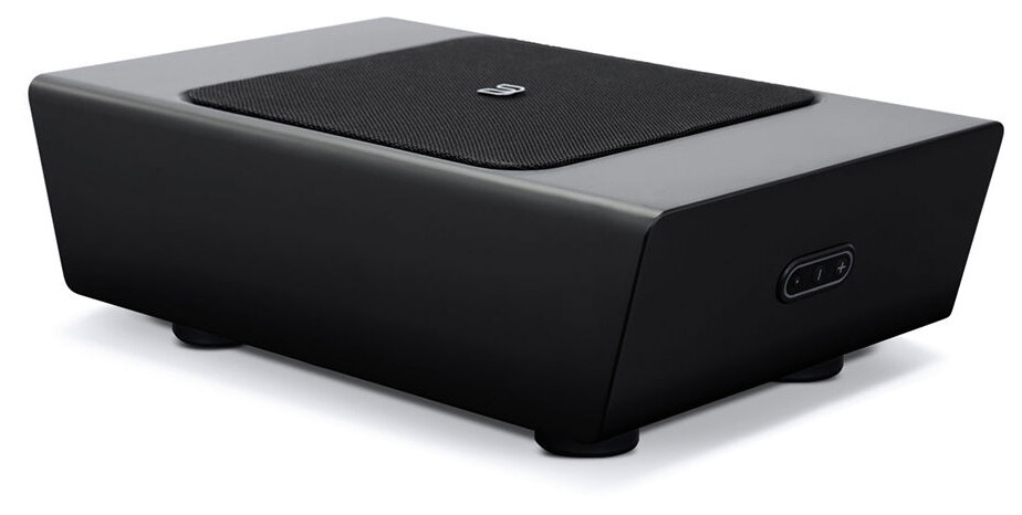 Auditorium BlueSound Pulse Sub+ Drahtloser Subwoofer 289948 - 1 Auditorium BlueSound Pulse Sub+ Drahtloser Subwoofer 289948 - 1