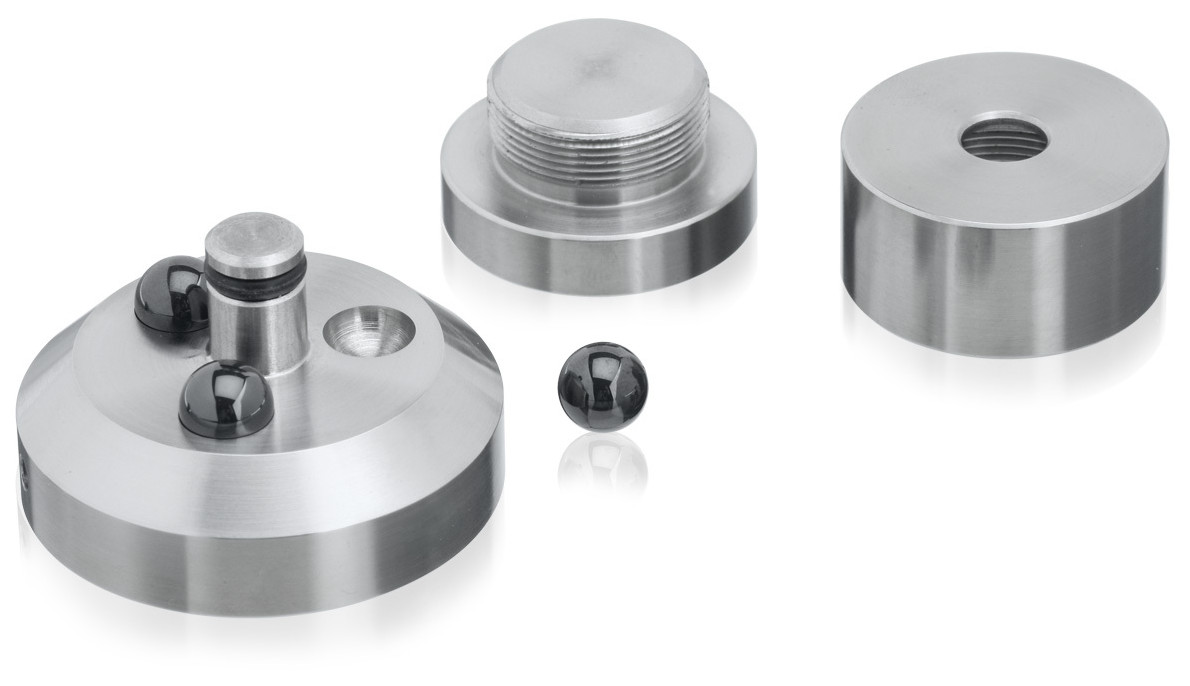 Auditorium Finite Elemente Cerabase cmp-4 Compact 4er Set 284586 - 2