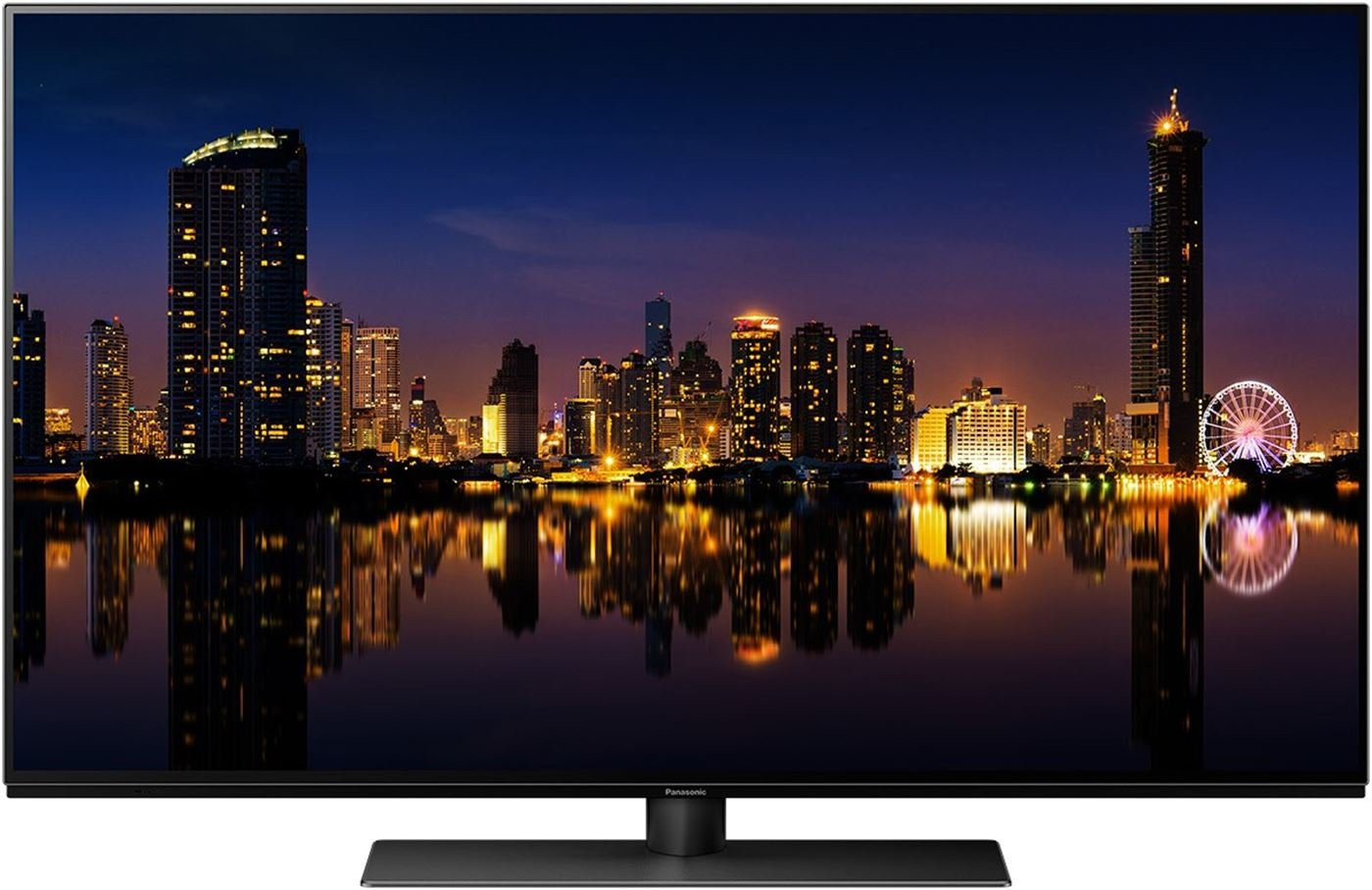 Auditorium Panasonic TX-48MZN1508 OLED 4K UHD HDR Penta Twin 200973 - 3