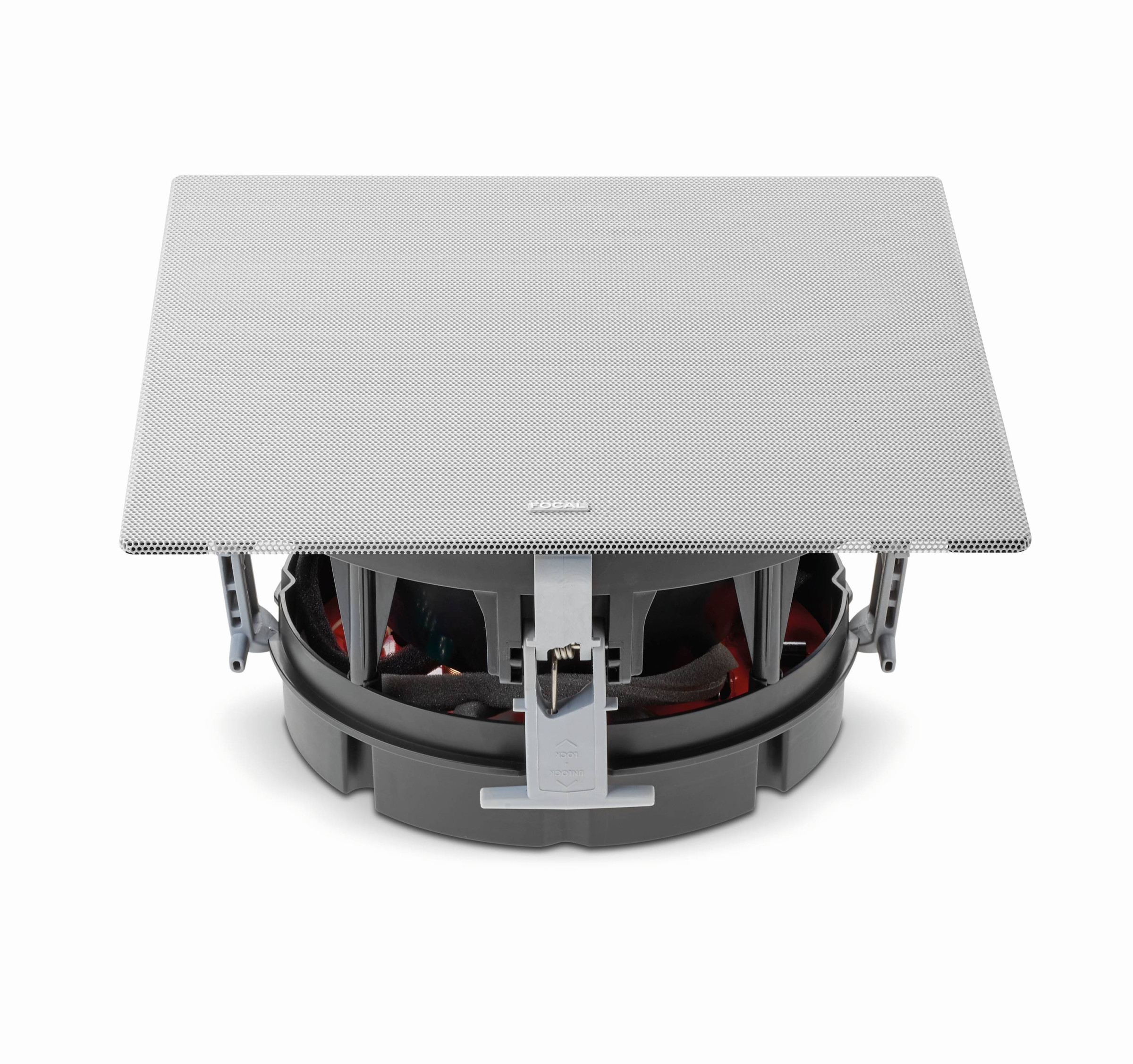 Auditorium Focal 1000 ICA6 Einbaulautsprecher 291167 - 7