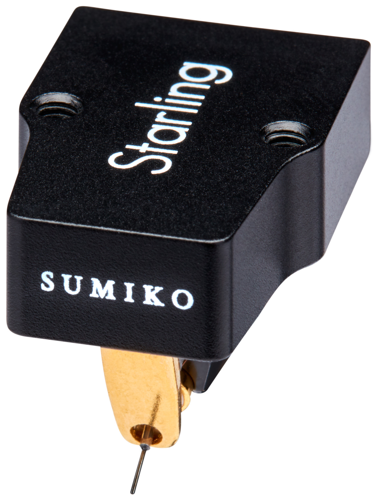 Auditorium Pro-Ject Signature 10 mit MC-Low Sumiko Starling 215489 - 2