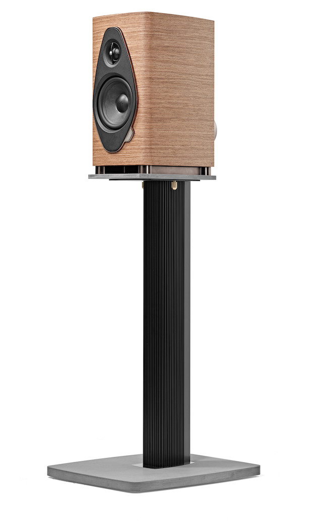 Auditorium Sonus Faber Sonetto I G2 2-Wege Kompaktlautsprecher 204978 - 2